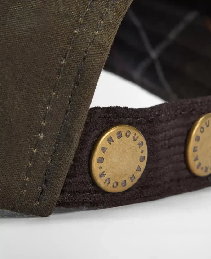 Ashby Cap