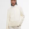 Ashdon Knitted Jumper