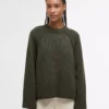 Ashdon Knitted Jumper
