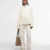 Ashdon Knitted Jumper