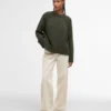 Ashdon Knitted Jumper