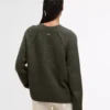 Ashdon Knitted Jumper