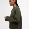 Ashdon Knitted Jumper
