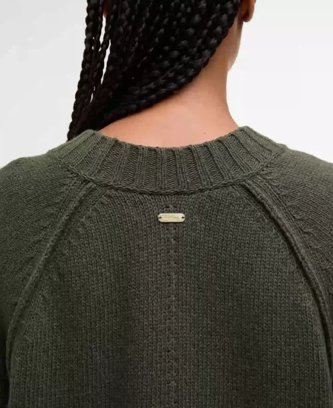Ashdon Knitted Jumper