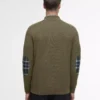 Avoch Half-Zip Jumper