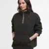 Bamburgh Half-Zip Fleece