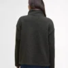 Bamburgh Half-Zip Fleece