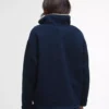 Bamburgh Half-Zip Fleece
