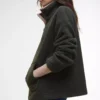Bamburgh Half-Zip Fleece