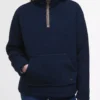 Bamburgh Half-Zip Fleece