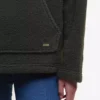 Bamburgh Half-Zip Fleece