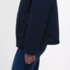 Bamburgh Half-Zip Fleece