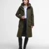 Bamburgh Waterproof Jacket