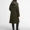Bamburgh Waterproof Jacket