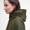 Bamburgh Waterproof Jacket