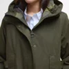 Bamburgh Waterproof Jacket