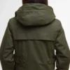 Bamburgh Waterproof Jacket