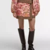 Barbour FARM Rio Thais Mini Skirt Barbour FARM Rio Thais Mini Skirt