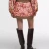 Barbour FARM Rio Thais Mini Skirt Barbour FARM Rio Thais Mini Skirt