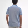 Barnard Short-Sleeved Polo Shirt