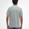 Barnard Short-Sleeved Polo Shirt