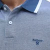Barnard Short-Sleeved Polo Shirt