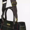 Barrhill Tartan Tote Bag Barrhill Tartan Tote Bag