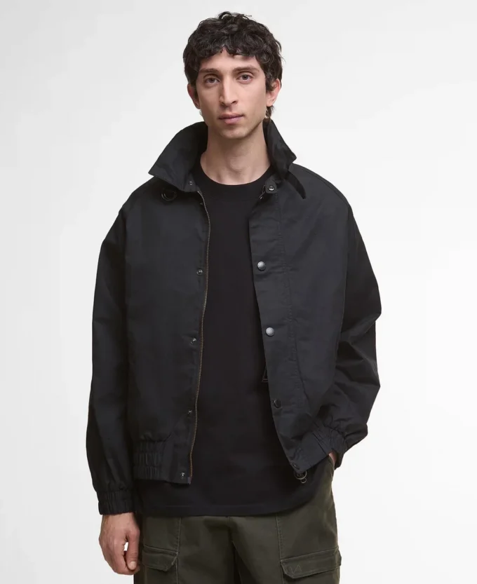 Beaufort Blouson Casual Jacket