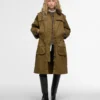 Bilsdale Showerproof Jacket