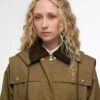 Bilsdale Showerproof Jacket