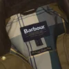 Bilsdale Showerproof Jacket