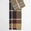 Blair Tartan Scarf