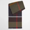 Blair Tartan Scarf