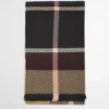 Blair Tartan Scarf