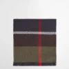 Blair Tartan Scarf