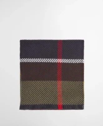 Blair Tartan Scarf