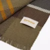 Blair Tartan Scarf
