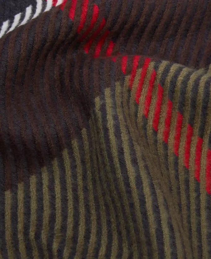 Blair Tartan Scarf