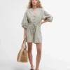 Bobby Striped Playsuit Bobby Striped Playsuit