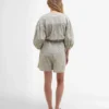 Bobby Striped Playsuit Bobby Striped Playsuit