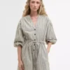 Bobby Striped Playsuit Bobby Striped Playsuit