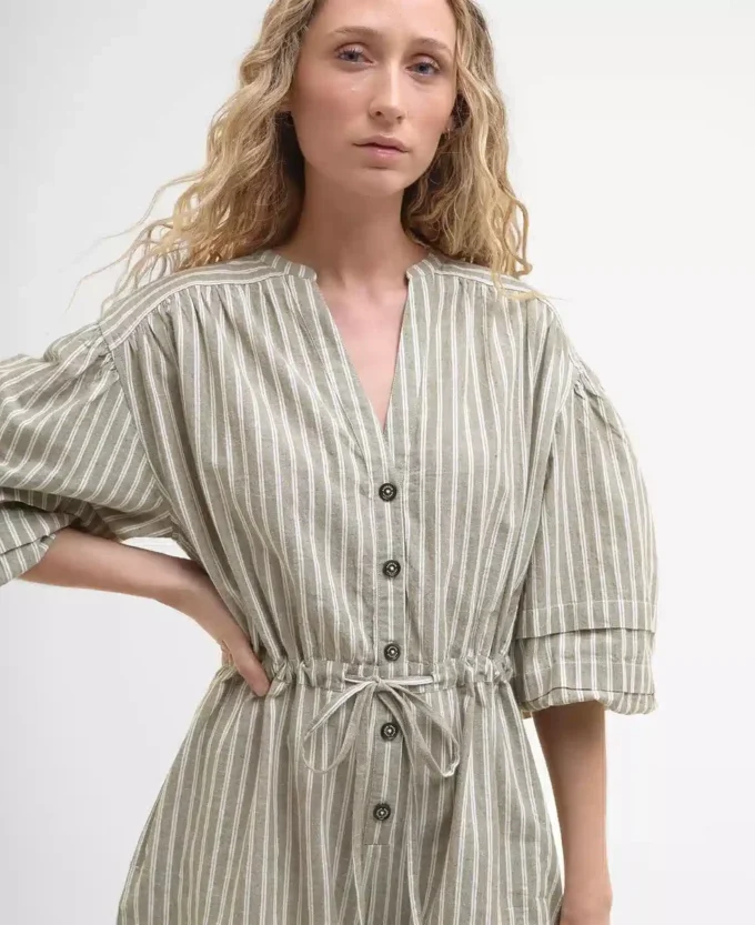 Bobby Striped Playsuit Bobby Striped Playsuit