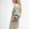 Bobby Striped Playsuit Bobby Striped Playsuit