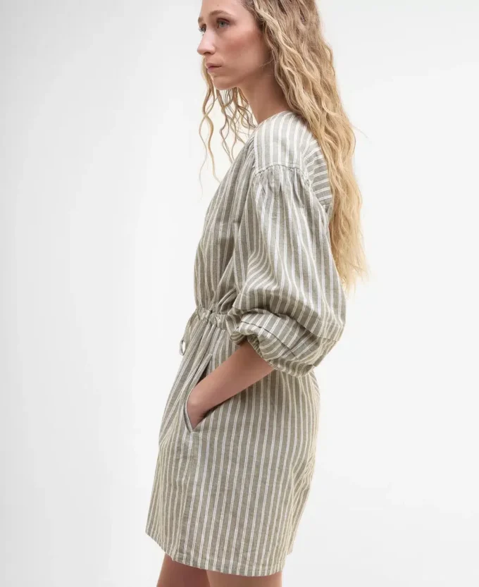Bobby Striped Playsuit Bobby Striped Playsuit