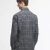 Bramham Checked Tailored Shirt