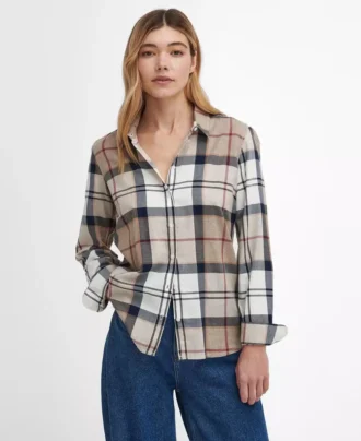 Bredon Regular Long-Sleeved Shirt