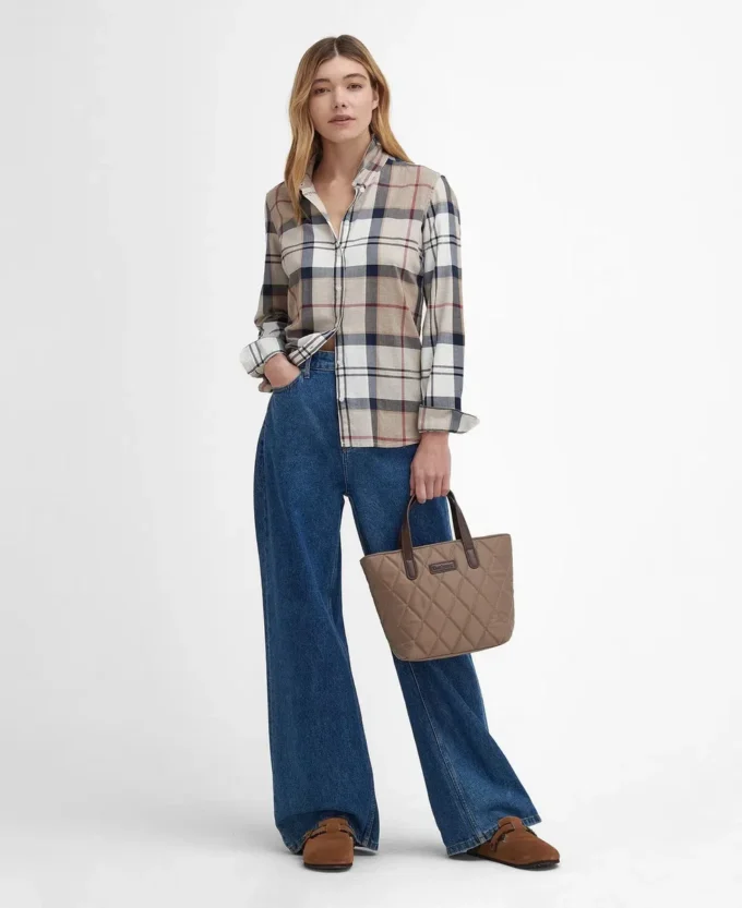 Bredon Regular Long-Sleeved Shirt