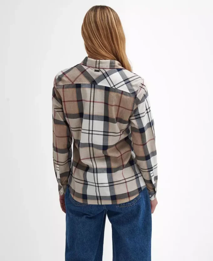 Bredon Regular Long-Sleeved Shirt