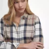 Bredon Regular Long-Sleeved Shirt