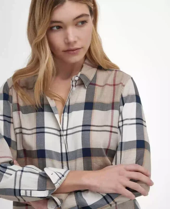 Bredon Regular Long-Sleeved Shirt